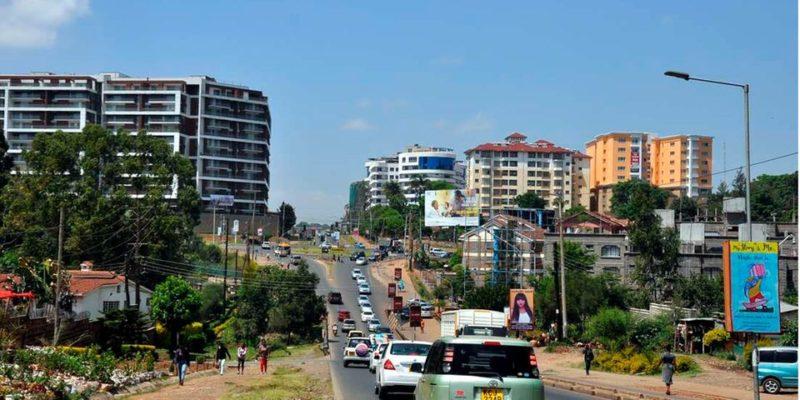 Kileleshwa Neighbourhood Guide