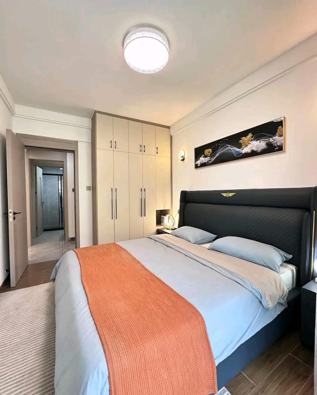 Elegant 2 & 3 Bedroom Apartments for Sale