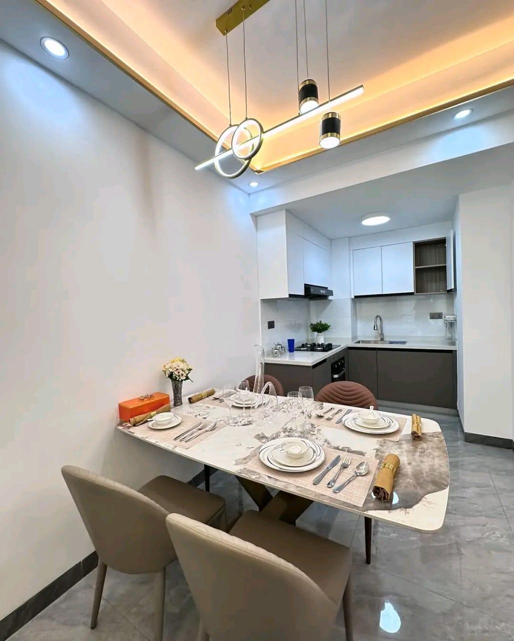 Elegant 2 & 3 Bedroom Apartments for Sale