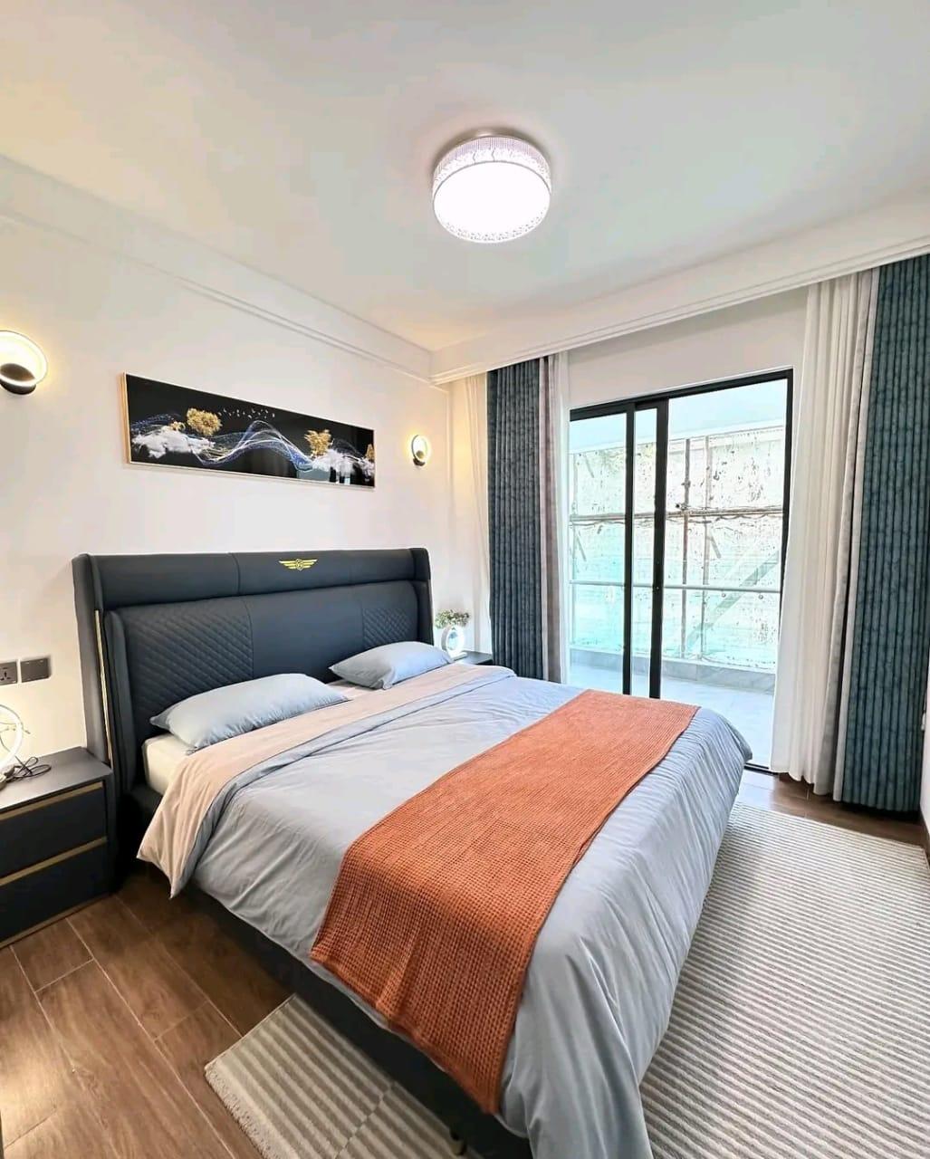 Elegant 2 & 3 Bedroom Apartments for Sale