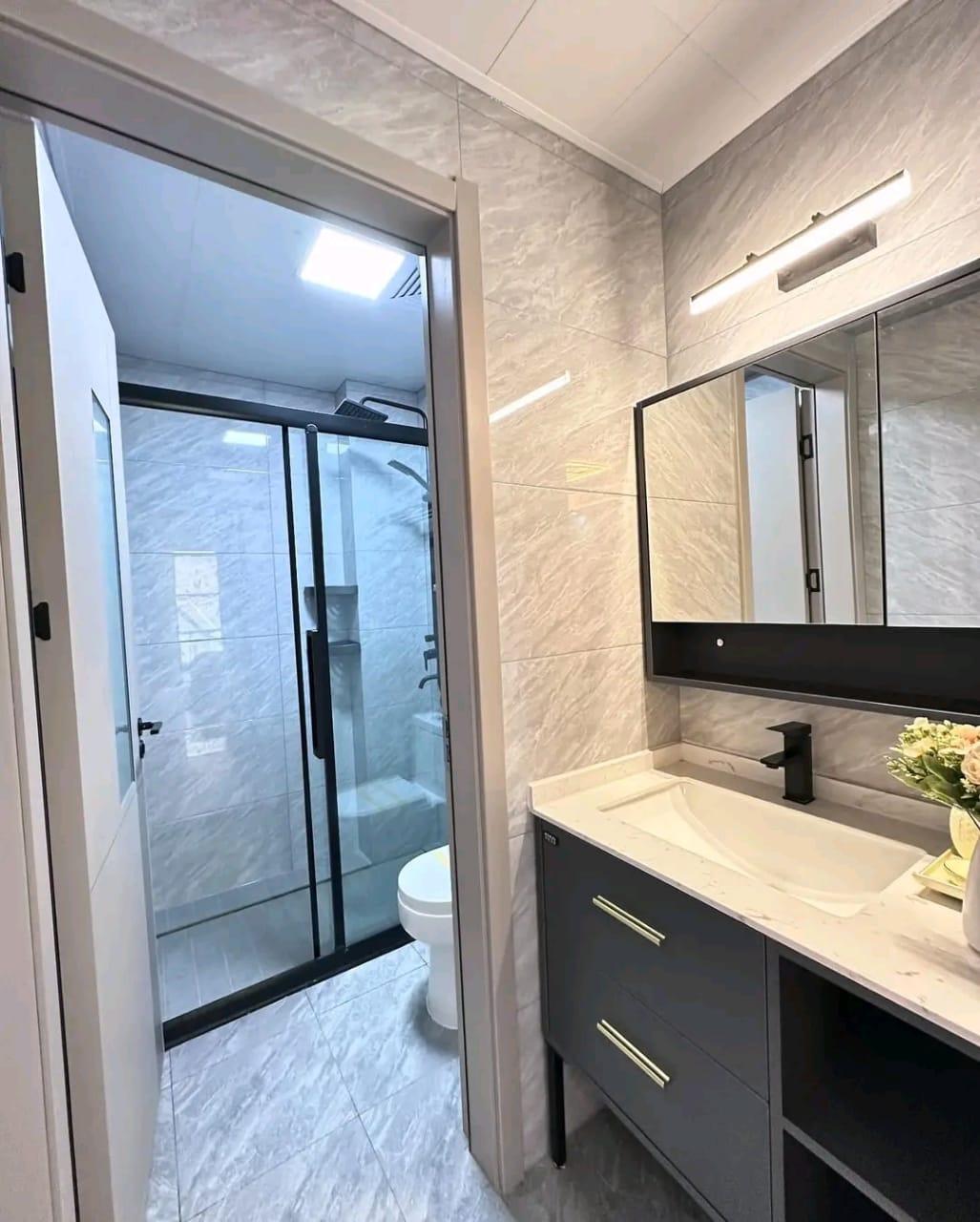 Elegant 2 & 3 Bedroom Apartments for Sale