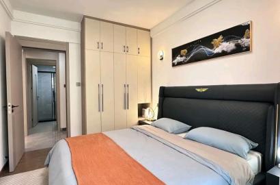 Elegant 2 & 3 Bedroom Apartments for Sale