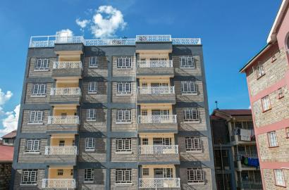 Discovering Kinoo: Nairobi’s Fast-Growing Urban Haven