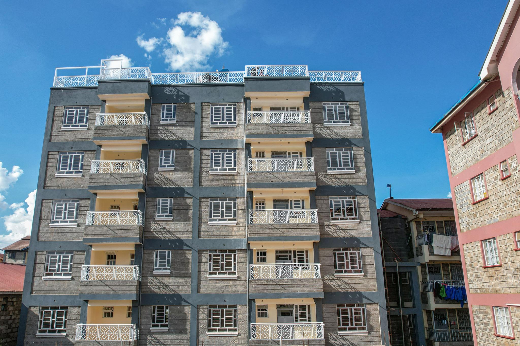 Discovering Kinoo: Nairobi’s Fast-Growing Urban Haven