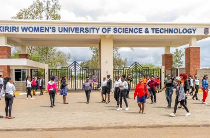 Mwihoko Neighbourhood Guide: Affordable Living and Growing Investment Potential in Githurai