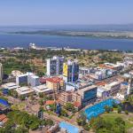 Discover Kisumu: The Ultimate Neighbourhood Guide to Kenya’s Lakeside City