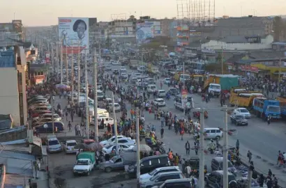 Kitengela Neighbourhood Guide: Affordable Suburban Living with Big Investment Potential