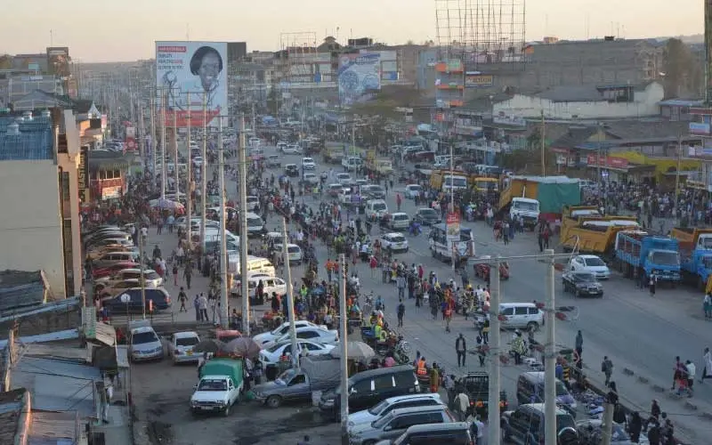 Kitengela Neighbourhood Guide: Affordable Suburban Living with Big Investment Potential