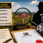 Common Land Banking Scams in Kenya — and How to Avoid Them