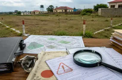 How to Spot a Fraudulent Land Sale in Kenya