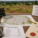 Land Subdivision in Kenya: Rules, Costs, and Pitfalls