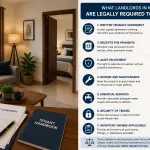 What Landlords in Kenya Are Legally Required to Provide