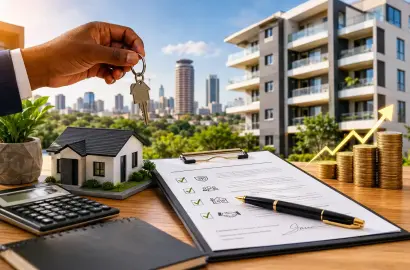Landlord's Guide to Kenya: How to Legally Rent Out Your Property and Maximize Returns in 2026