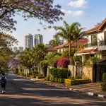 Lavington: Nairobi's Quiet Favorite for Families