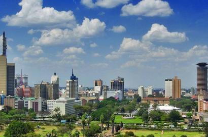 Lavington – Nairobi’s Serene Suburb