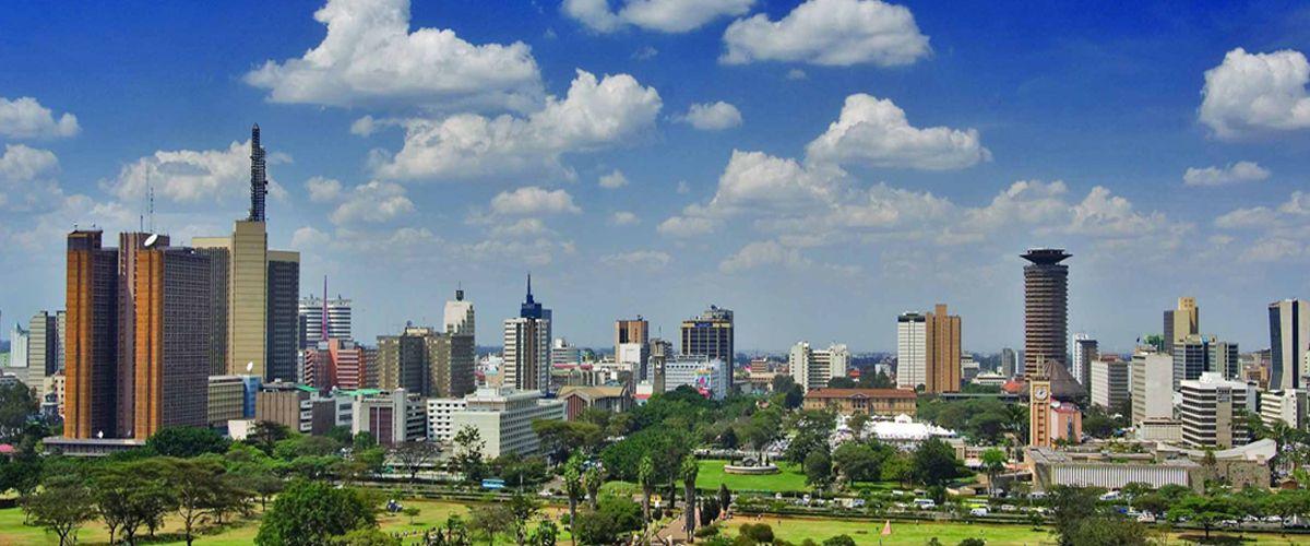Lavington – Nairobi’s Serene Suburb