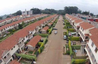 Living in Loresho: Nairobi’s Serene Haven of Luxury and Comfort