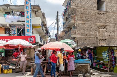 Mathare North Neighbourhood Guide: Affordable Living Close to the City
