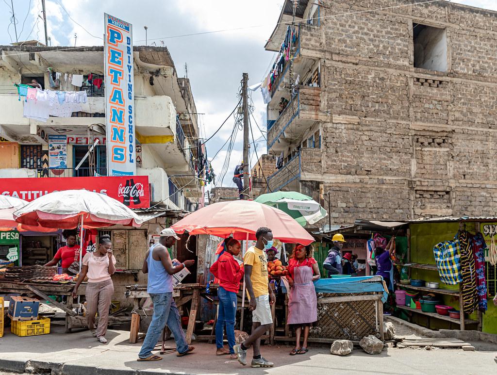 Mathare North Neighbourhood Guide – Affordable Houses to Let in Mathare ...