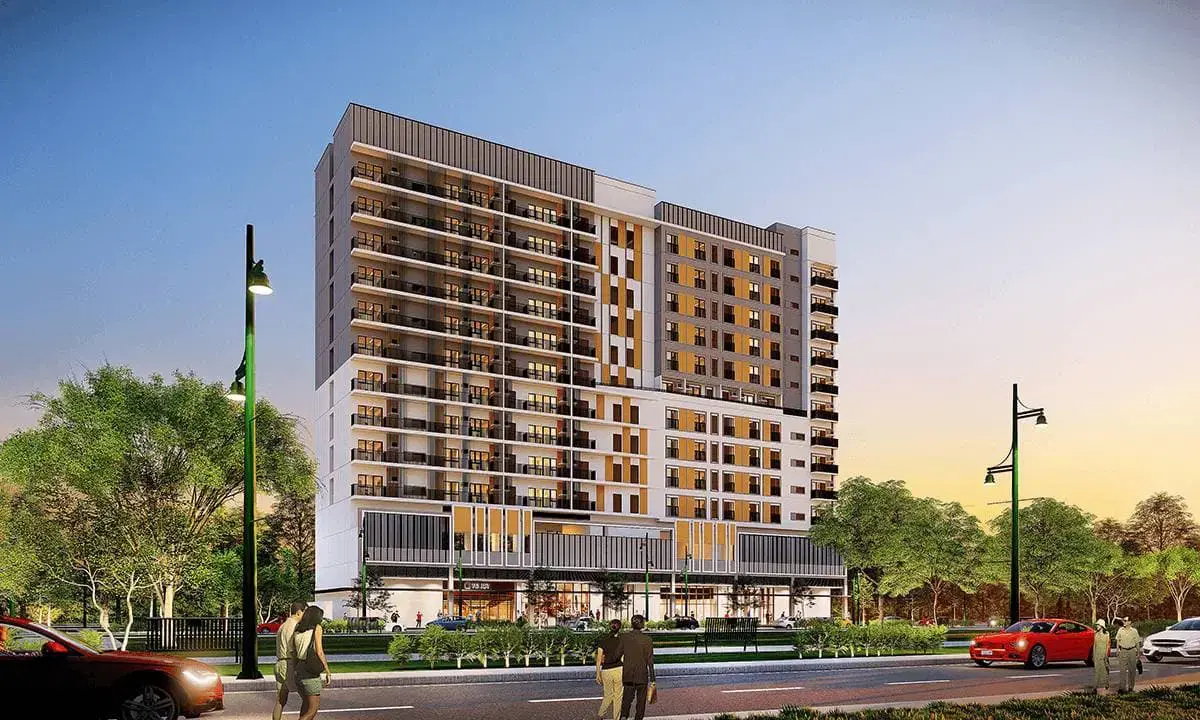 Megaworld