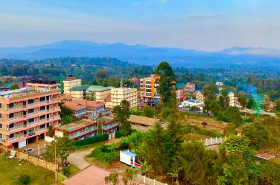 Meru Neighbourhood Guide : Estates, Rentals, Land Prices & Lifestyle