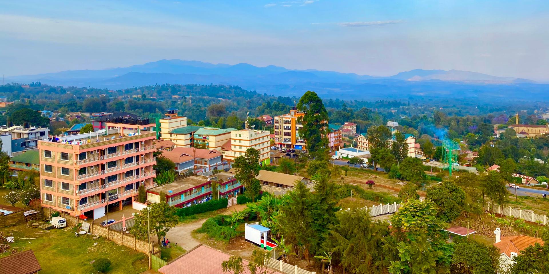 Meru Neighbourhood Guide : Estates, Rentals, Land Prices & Lifestyle