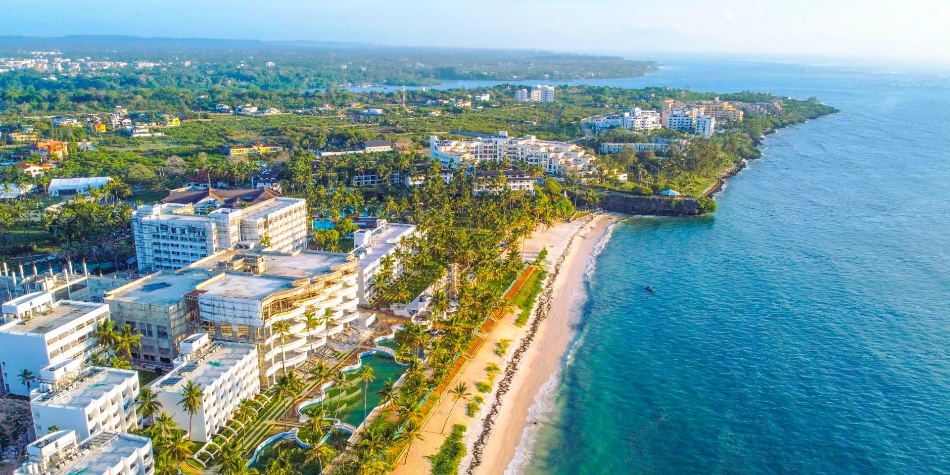 Moving to Mombasa: The Ultimate Neighbourhood Guide for Coastal Living