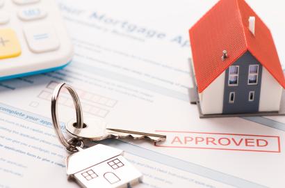 How to Get a Mortgage in Kenya