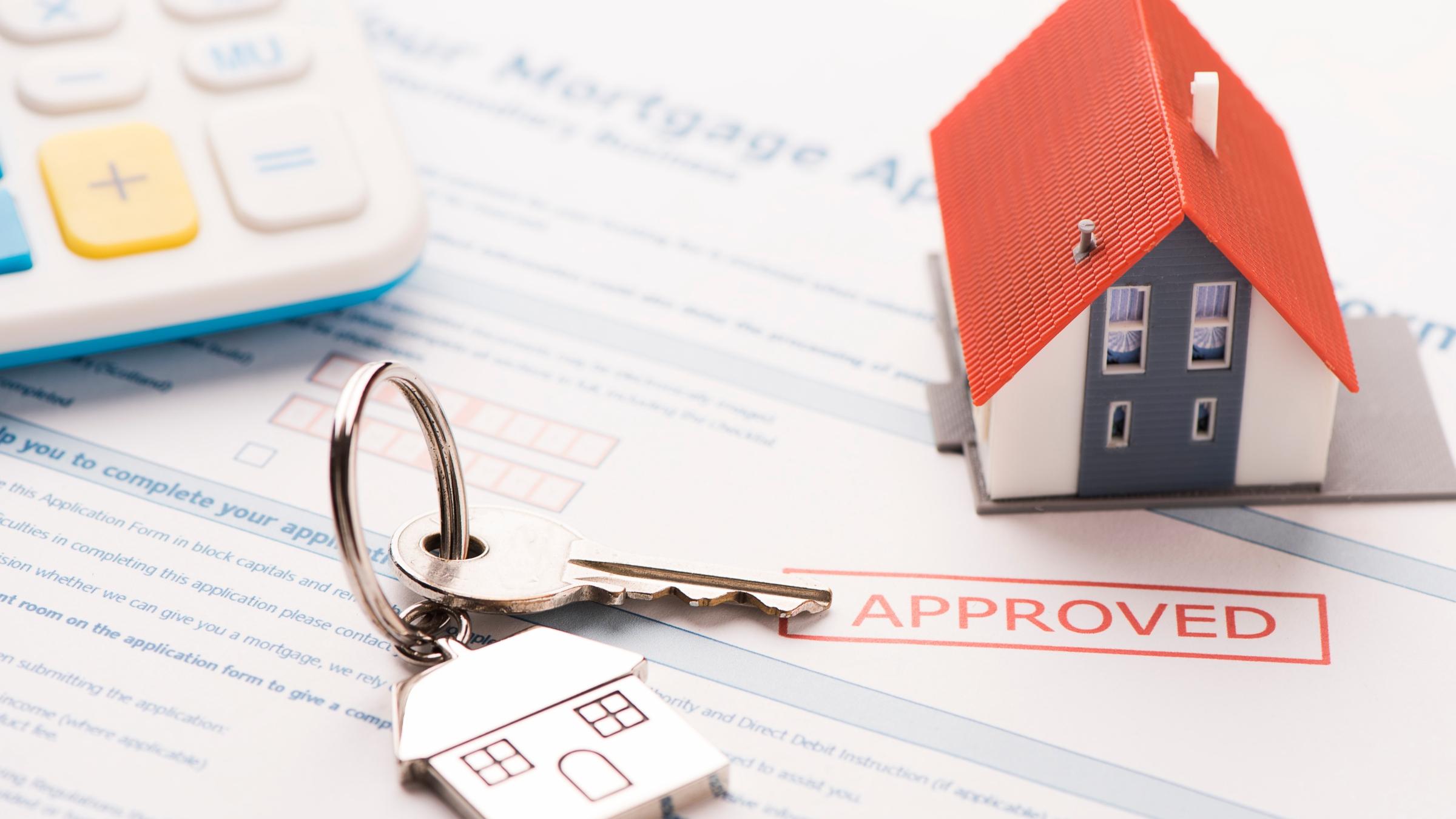 How to Get a Mortgage in Kenya