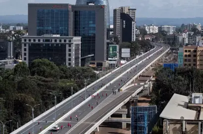 Mombasa Road Neighbourhood Guide: The Gateway to Nairobi’s Modern Living and Investment Growth