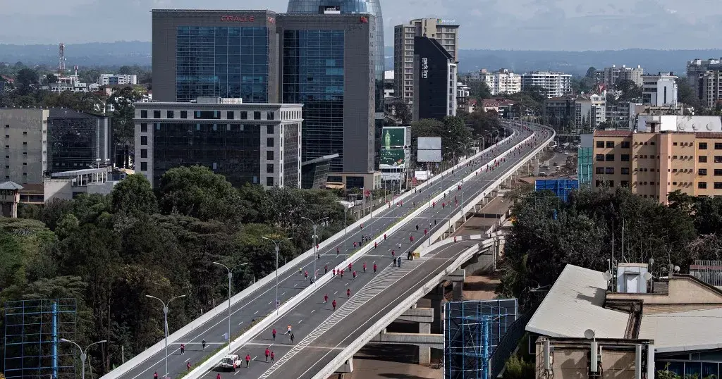 Mombasa Road Neighbourhood Guide: The Gateway to Nairobi’s Modern Living and Investment Growth