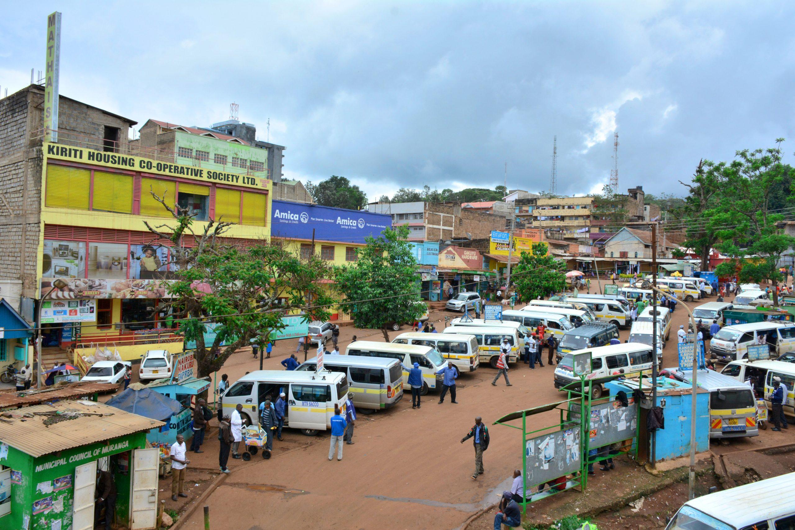 Living in Murang’a: A Complete Neighbourhood & Property Guide to Kenya’s Green Highlands