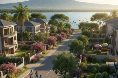Naivasha Neighbourhood Guide: Best Areas to Live, Buy Land & Invest in Kenya