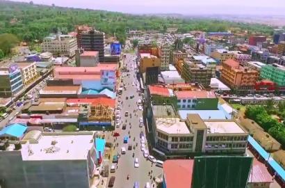 Neighbourhood Guide to Nakuru