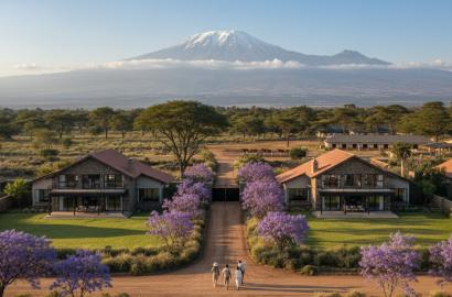 Moving to Nanyuki: The Complete Relocation & Neighbourhood Guide