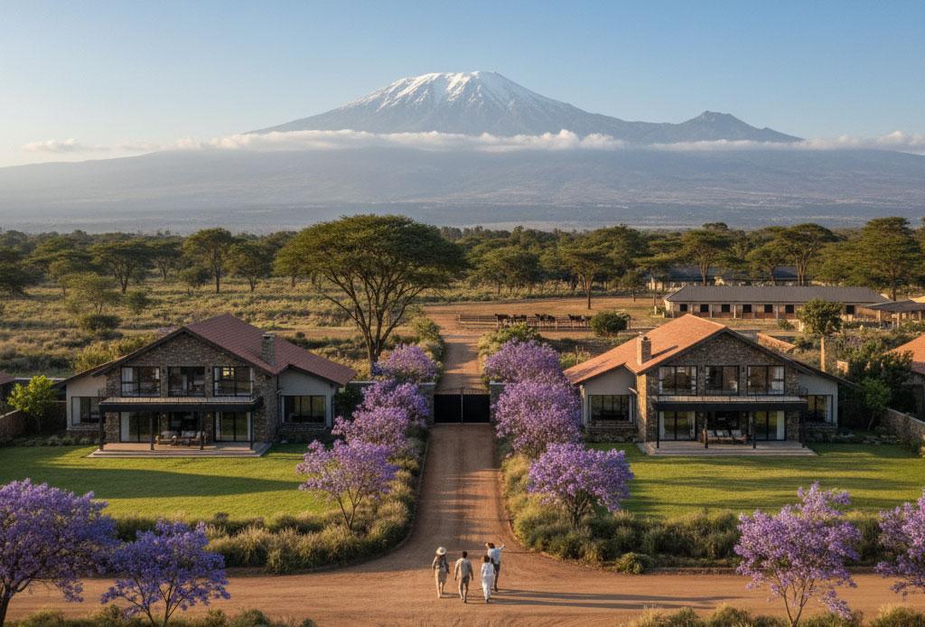 Moving to Nanyuki: The Complete Relocation & Neighbourhood Guide