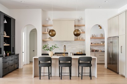 2-Bedroom Furnished Apartment