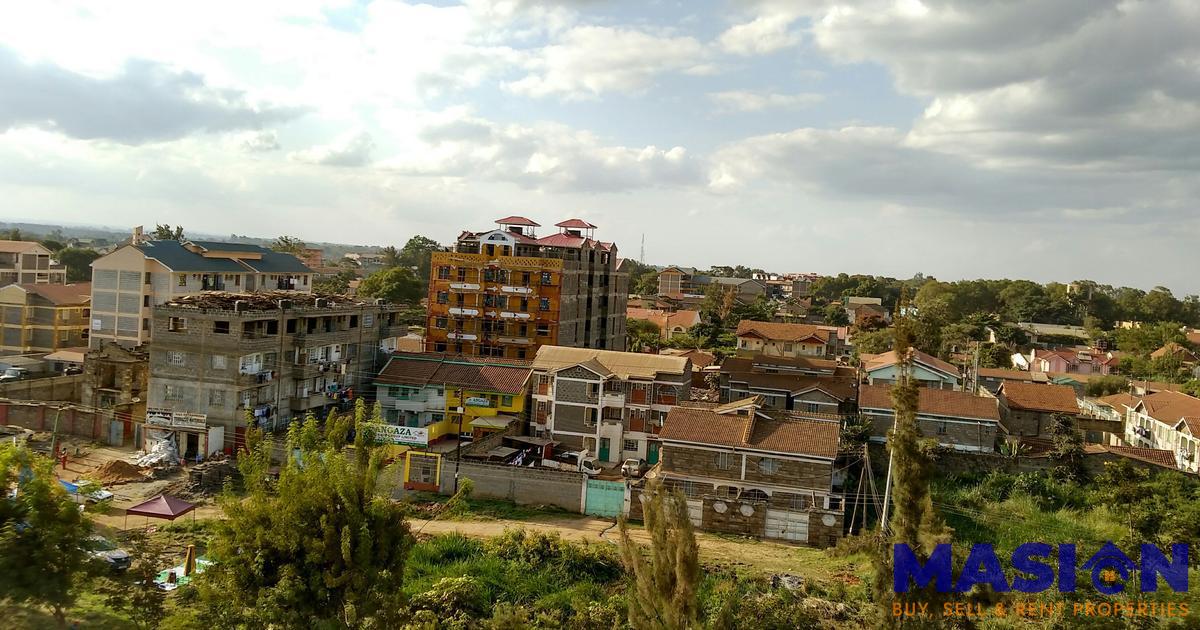 Ngoigwa Neighborhood Guide