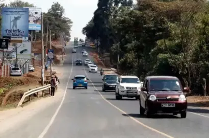 Kiambu Road Neighbourhood Guide