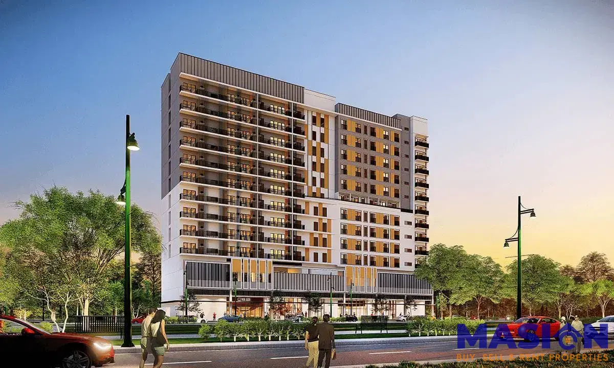 Apartments to let in Kileleshwa