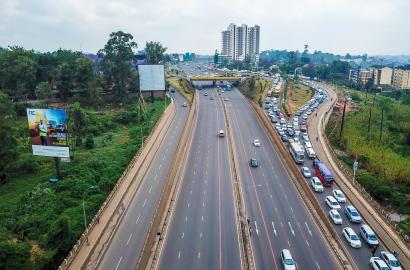 Thika Road Neighborhood Guide