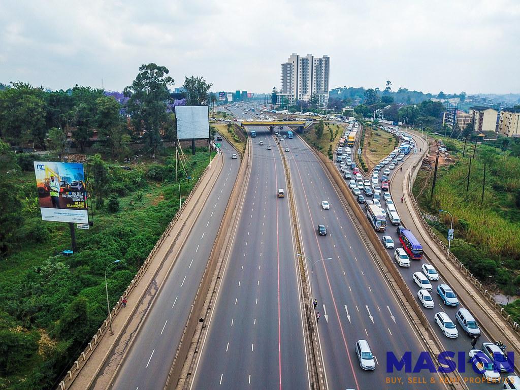 Thika Road Neighborhood Guide