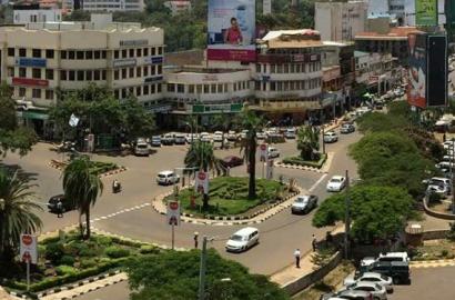 Ruiru Neighborhood Guide