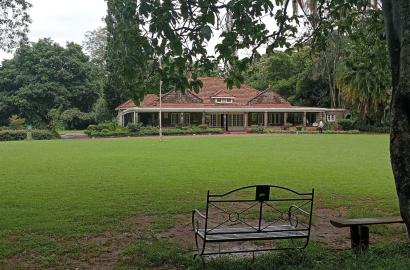 Karen Neighborhood Guide