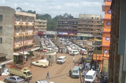 Thika Neighborhood Guide