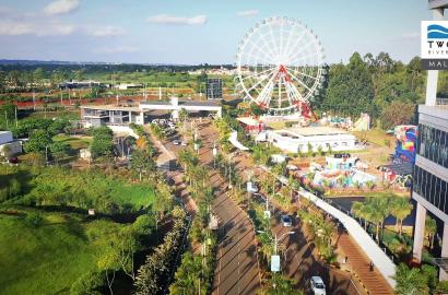 Ruaka Neighborhood Guide