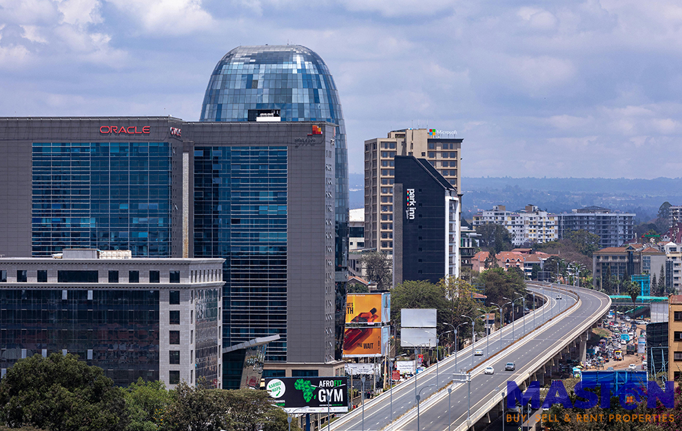 Westlands Neighborhood Guide