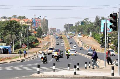 Living Along Ngong Road: Nairobi’s Vibrant Real Estate and Lifestyle Hub