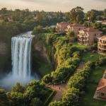 Nyahururu Neighbourhood Guide