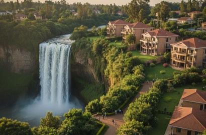 Nyahururu Neighbourhood Guide